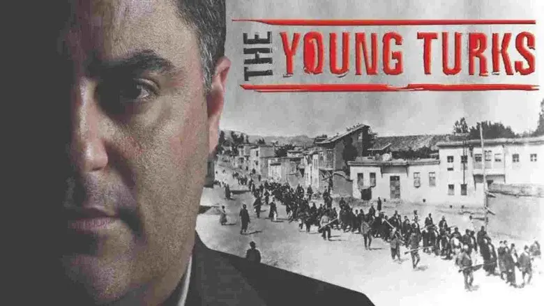The Young Turks - Fondo