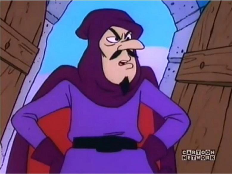 El especial de Navidad de los Pitufos