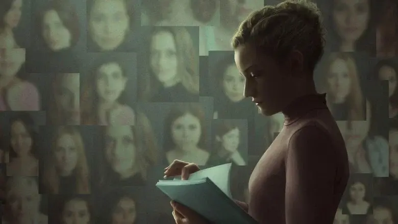 The Assistant - Fondo