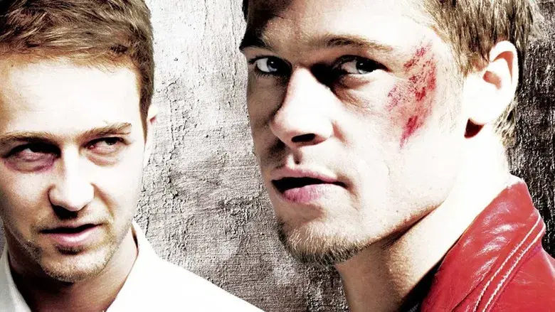 Fight Club - Backdrop