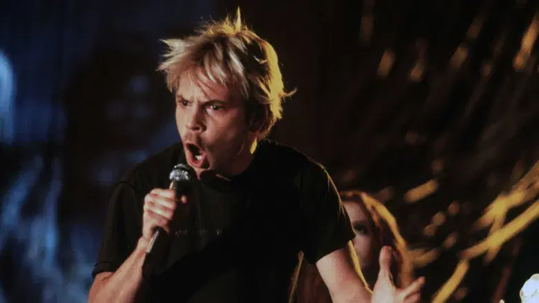 Cecil B. Demente - Fondo