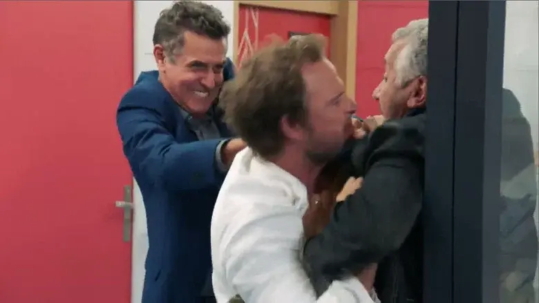 Episodio 313