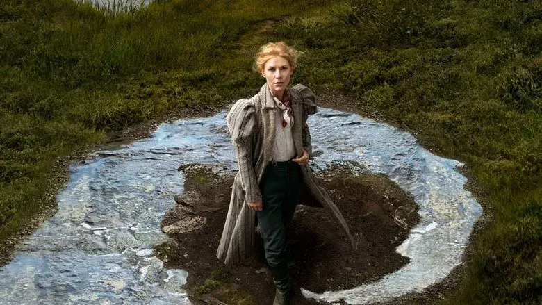 La serpiente de Essex - Fondo