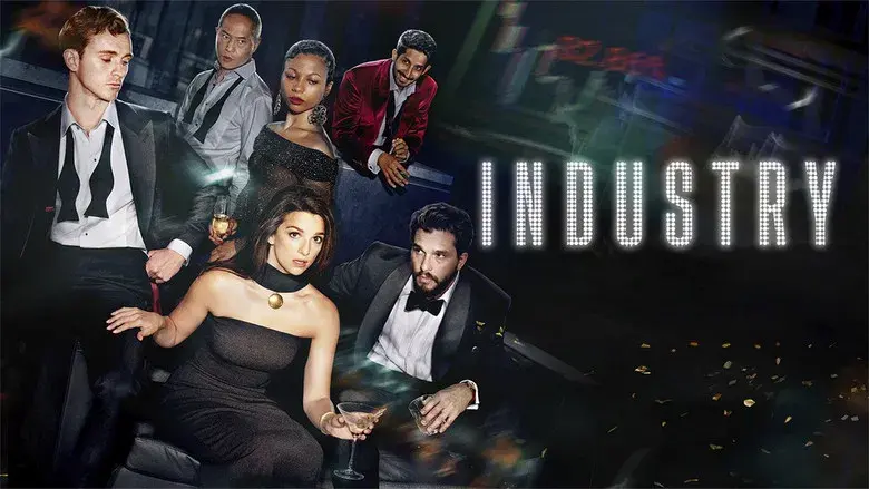Industry - Fondo