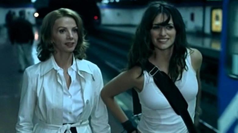 Sin noticias de Dios - Fondo