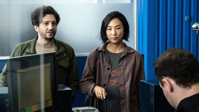 Vidas pasadas - Fondo