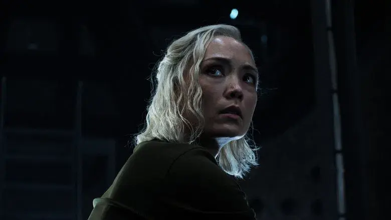 Misión: Imposible - Sentencia final - Fondo