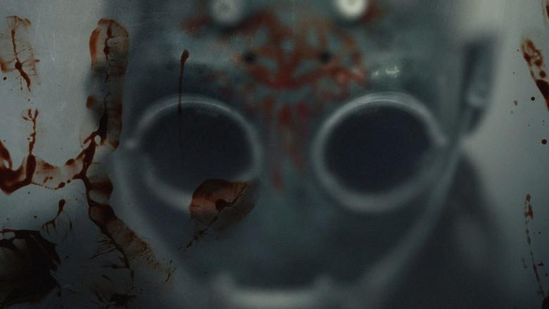 Psycho Killer - Fondo