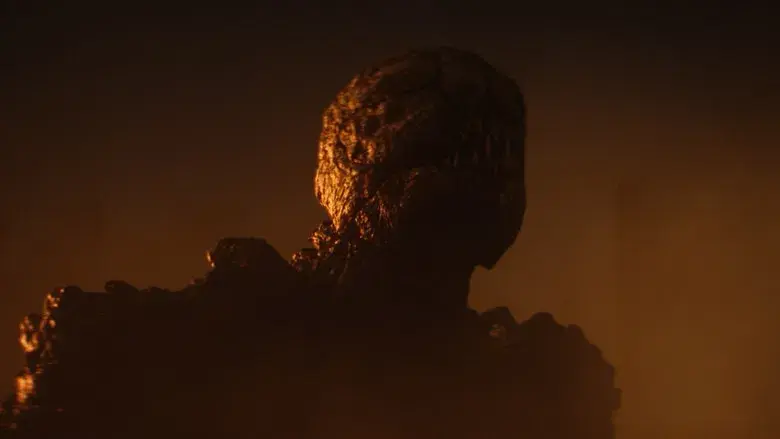 Un lugar tranquilo: Día uno - Fondo