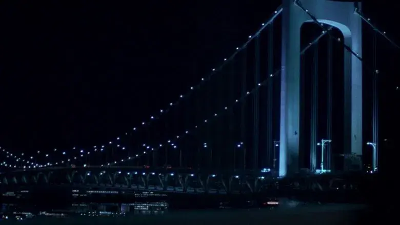 Lost in Translation - Fondo