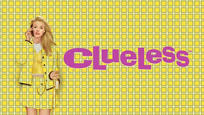 Clueless (Fuera de onda) - Fondo