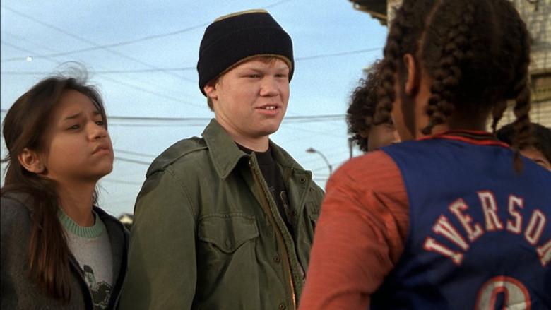 Like Mike - Backdrop