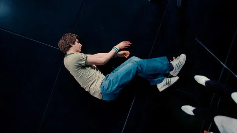 Scott Pilgrim contra el mundo - Fondo