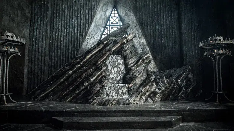 Juego de tronos - Fondo