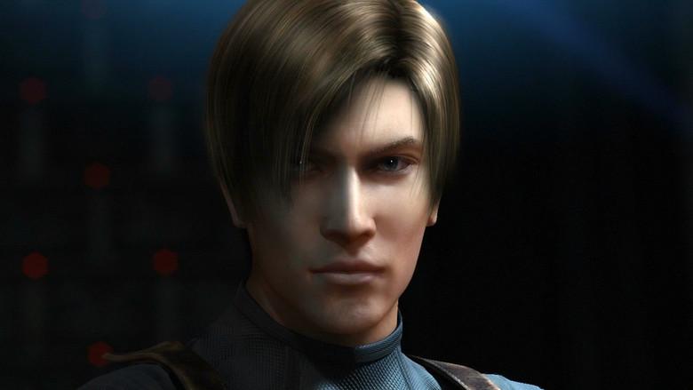 Resident Evil: Degeneración - Fondo