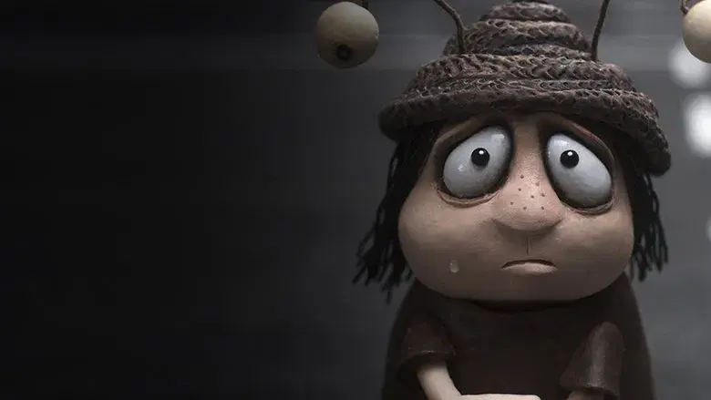 Memorias de un caracol - Fondo