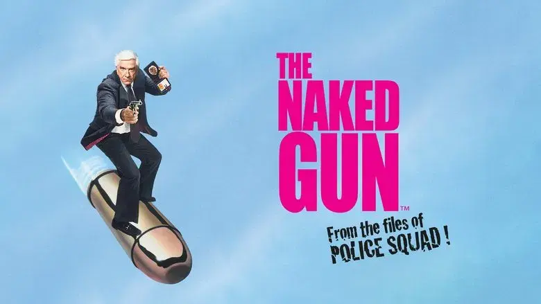 Agárralo como puedas - Fondo