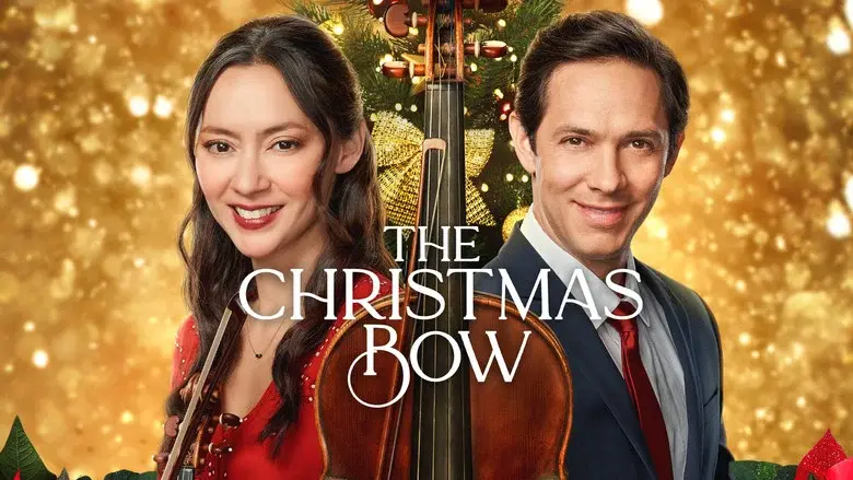 The Christmas Bow - Fondo