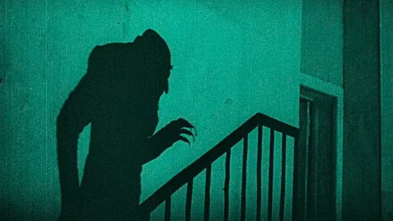 Nosferatu - Fondo