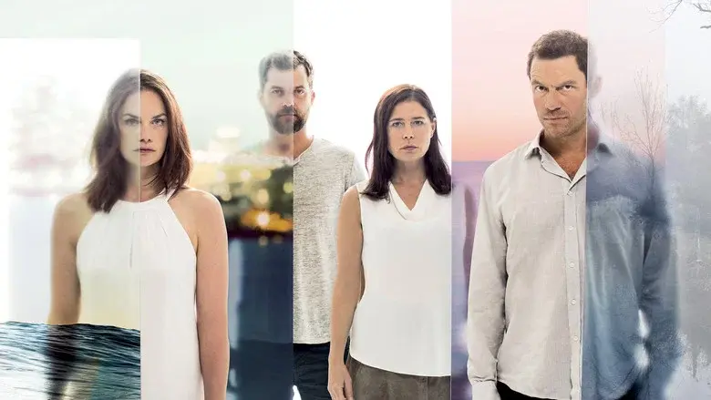 The Affair - Fondo