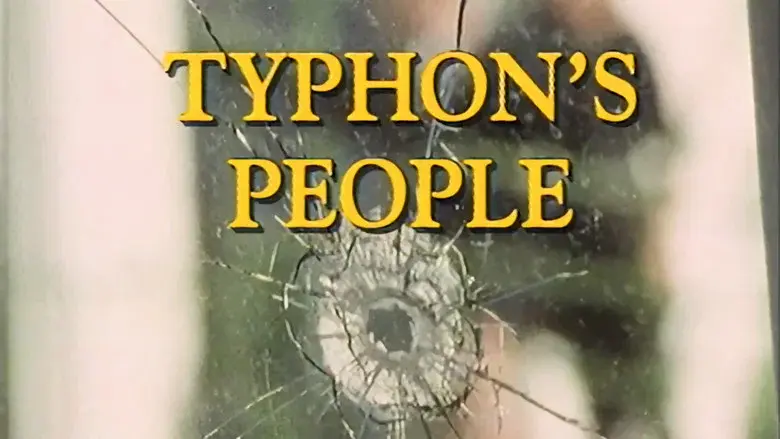 Typhon's People - Fondo