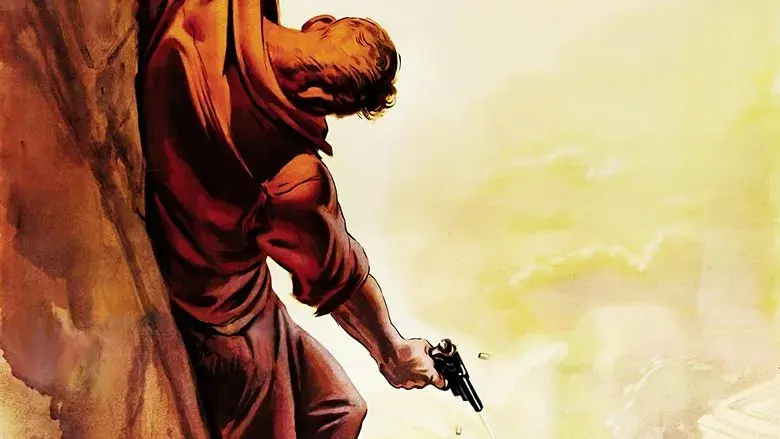 El último refugio - Fondo