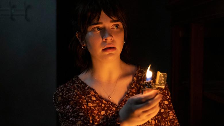 The Boogeyman - Fondo