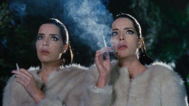 Diamantino - Backdrop