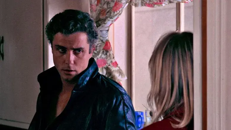 Vivir y morir en Los Ángeles - Fondo