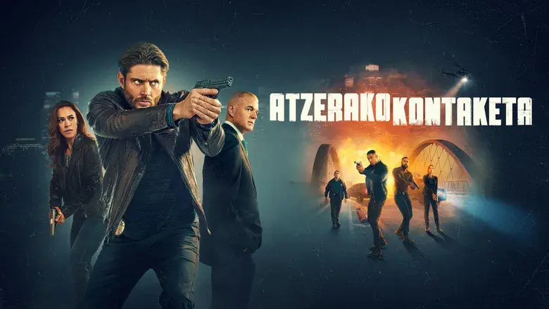 La cuenta atrás - Fondo