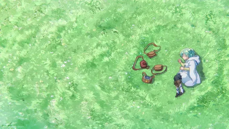 The Weakest Tamer Began a Journey to Pick Up Trash - Fondo