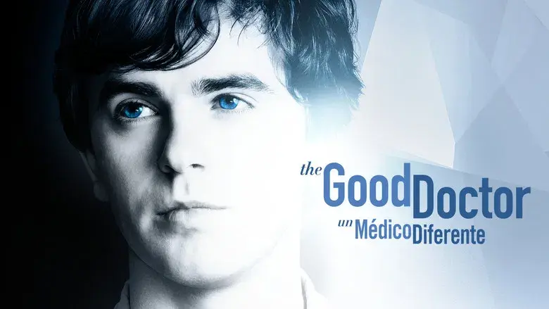 The Good Doctor - Fondo