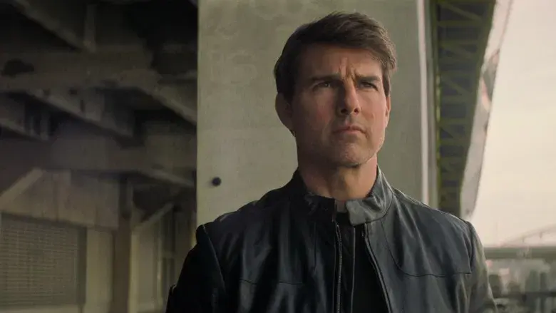 Misión: Imposible - Fallout - Fondo