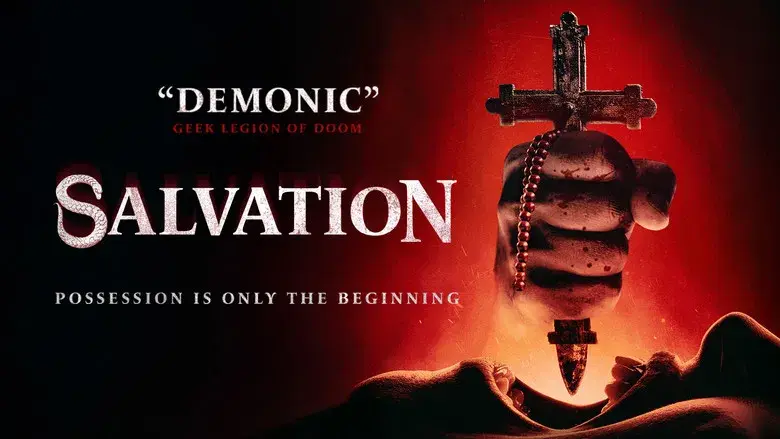 Hogar Siniestro - Fondo