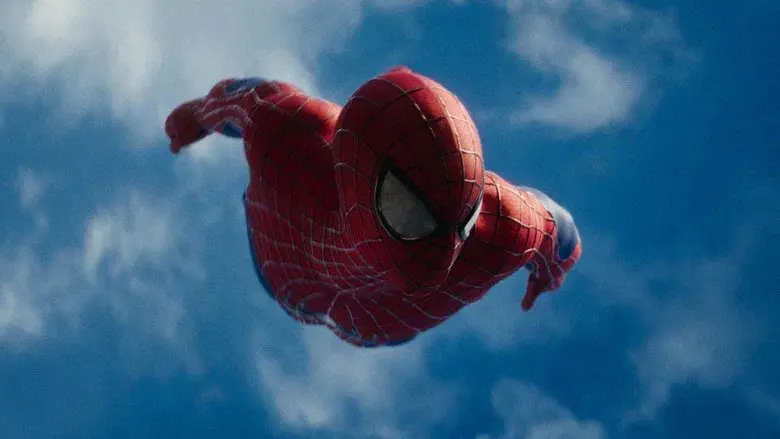The Amazing Spider-Man 2: El poder de Electro - Fondo
