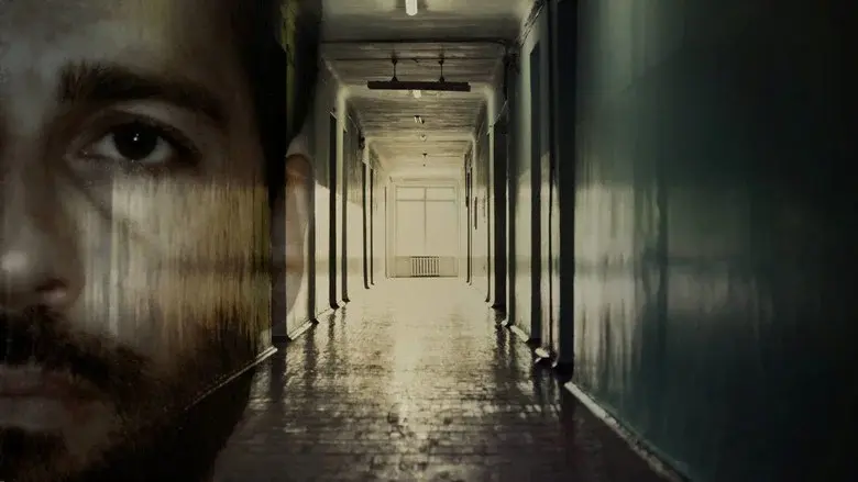 The Principal - Fondo