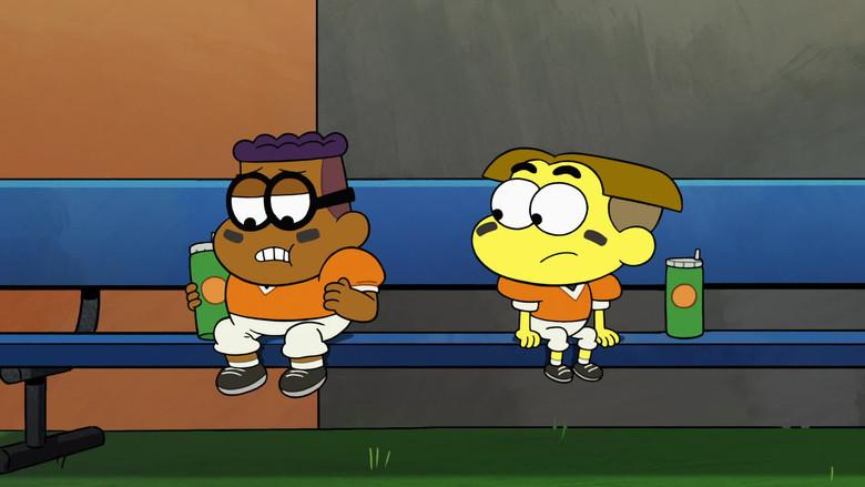 Campamento de fútbol