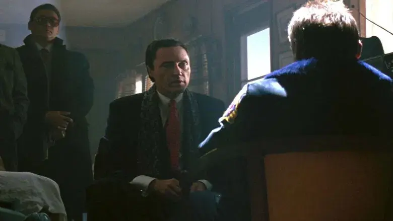 Amor a quemarropa - Fondo