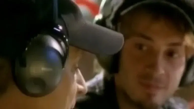 Asesinato en directo