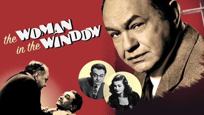 La mujer del cuadro - Fondo