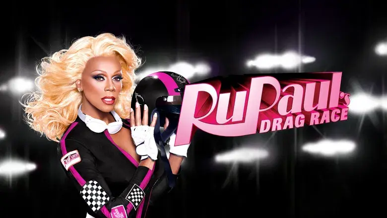 RuPaul: Reinas del drag - Fondo