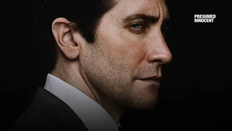 Presunto inocente - Fondo