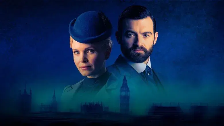 La señorita Scarlet y el Duque - Fondo