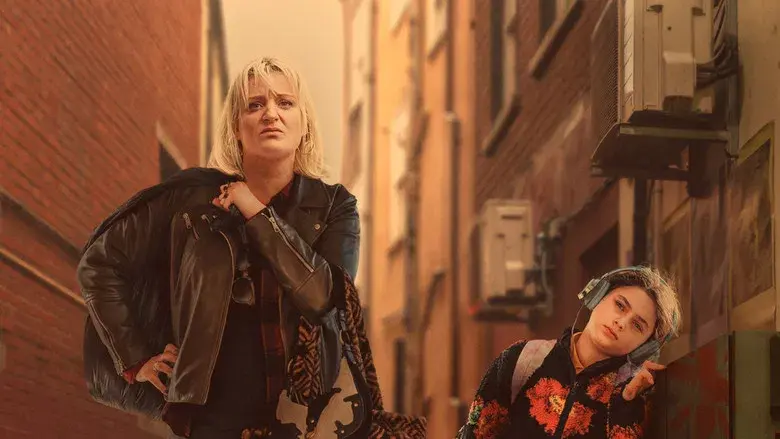 Buscarse la vida - Fondo