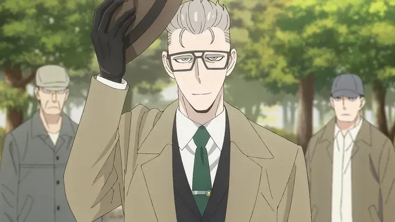 Situación extrema de nivel 3