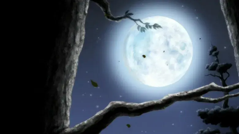 Avatar: La leyenda de Aang - Fondo