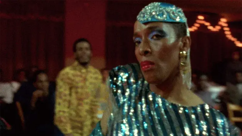 Paris Is Burning - Fondo