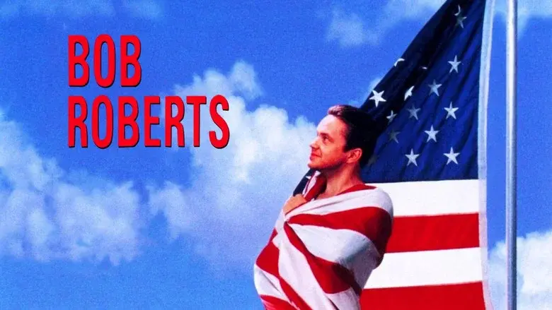 Ciudadano Bob Roberts - Fondo