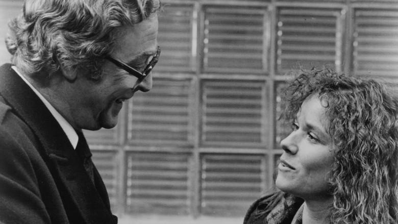 Hannah y sus hermanas - Fondo