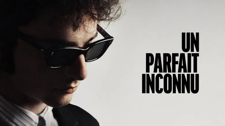 A Complete Unknown - Fondo